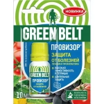 Средство от болезней растений «Провизор» 10мл (Фитофтороз,Пероноспороз,Мучнистая роса,Милдью) 10мл