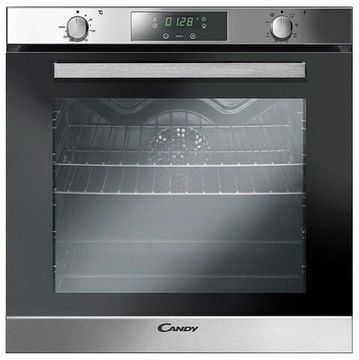 Электрический духовой шкаф Candy FXP 609 X