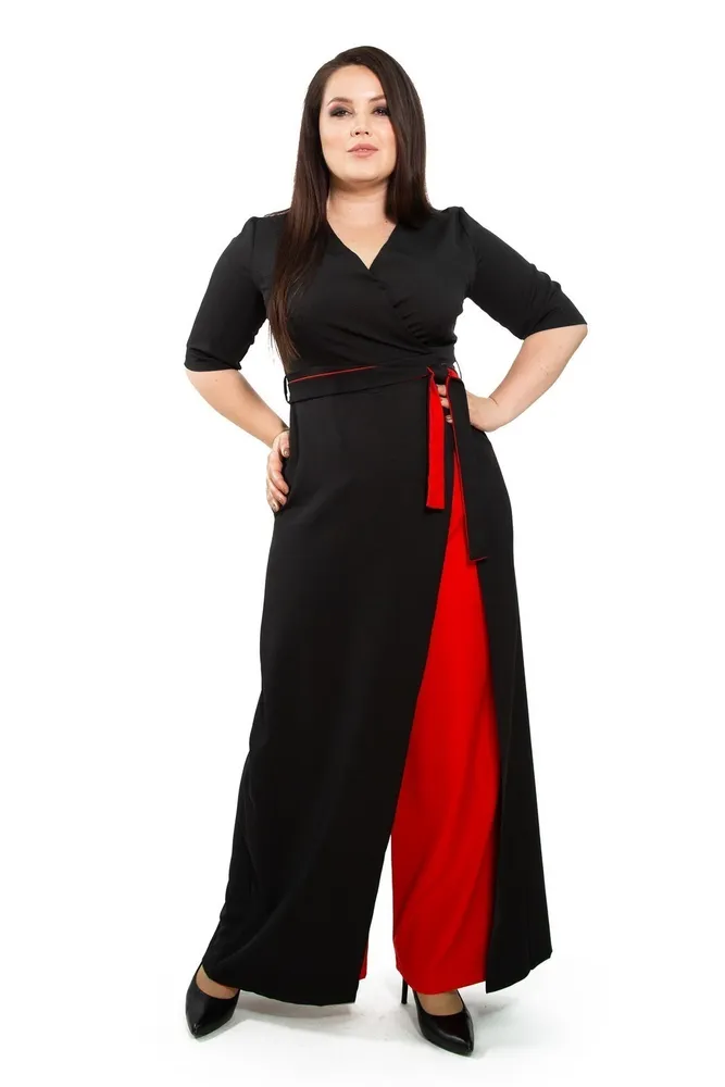 Комбинезон 2075 Fabrika