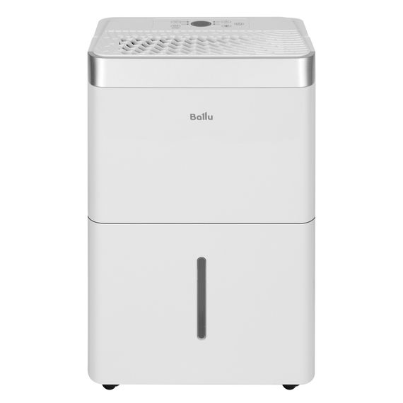 Осушитель воздуха Ballu Comfort BD30T CL купить в Москве и Московской области по низкой цене с доставкой по России — (1) Осушитель воздуха Ballu Comfort BD30T CL — (1)