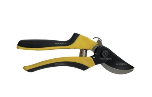 Секатор  ''Добрыня'' тефлоновое покрытие реж. ножа