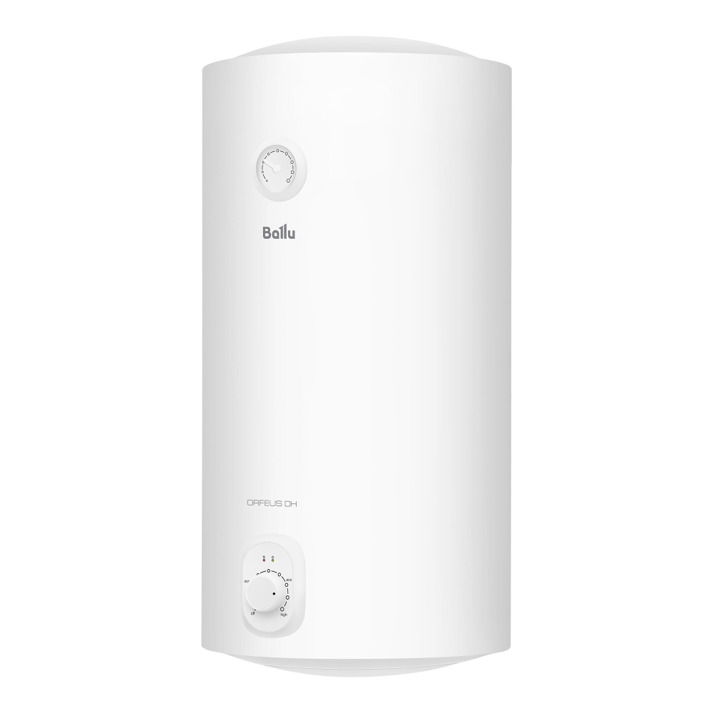 Водонагреватель 50 л. BALLU Orfeus DH BWH/S 50 (сухой тэн)