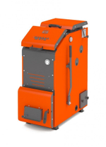 Твердотопливный котел Теплодар Куппер Мега-32