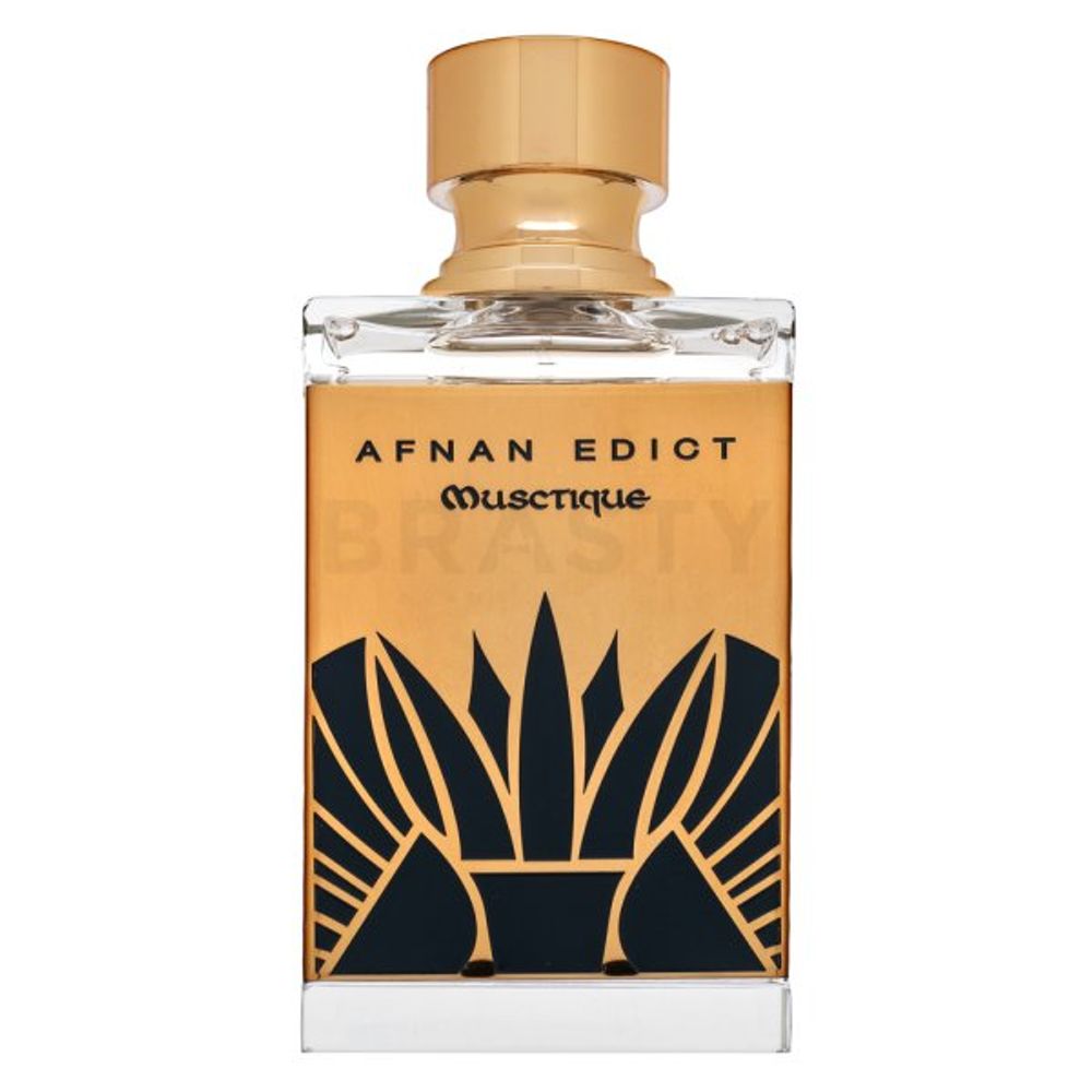 Afnan Edict Musctique EDP U 80 ml