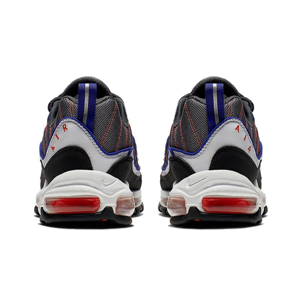 Мужские кроссовки Nike Air Max 98 'Gunsmoke' 640744-012