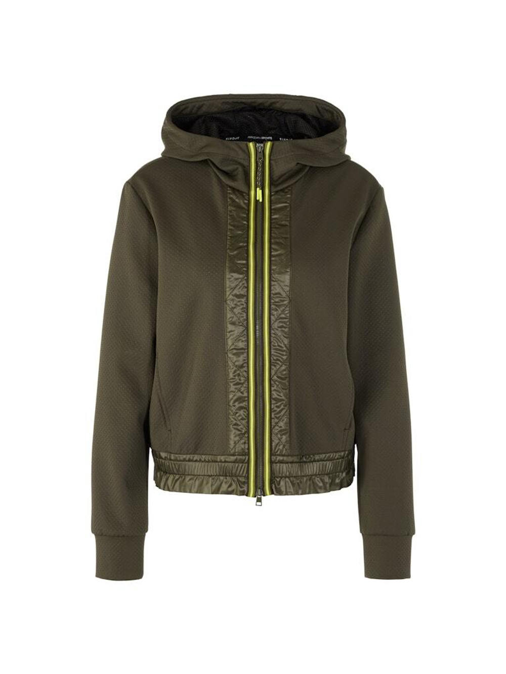 куртка ZS3108J18