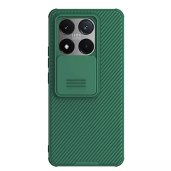 Накладка Nillkin CamShield Pro Case с защитой камеры для Xiaomi 14T
