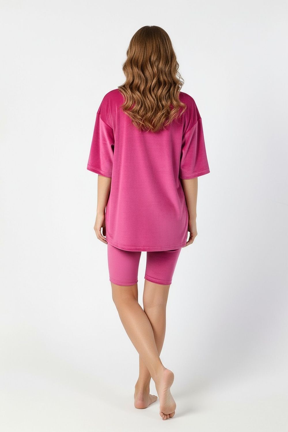 Костюм Пандора-3 Виотекс ФУКСИЯ