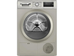 Сушильная машина Bosch Serie 4 WTN86202ME серебристый