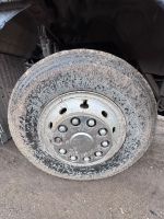 SITRAK C7H 8x4 Самосвал ZZ3316V306ME (Дизельный, 12,4 л, 480 л.с., МТ)