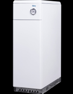 Котел напольный газовый SIBERIA 11 К