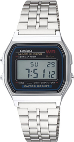 Наручные часы Casio Vintage A159WA-N1