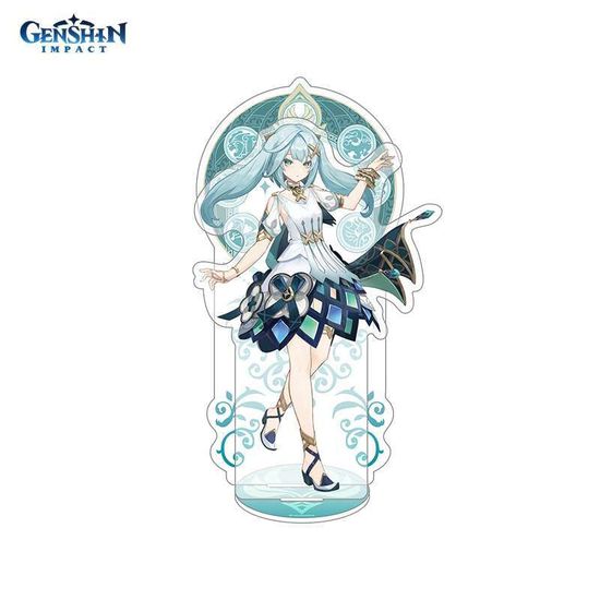 Акриловая фигурка  Sumeru Faruzan 6975628249220