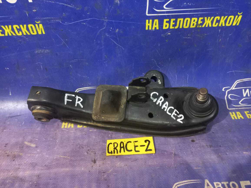Рычаг передний правый HYUNDAI Grace 1995