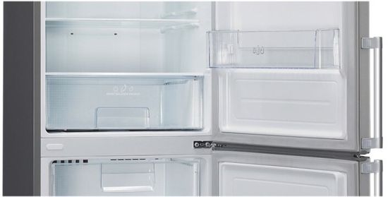 Холодильник LG GA-B489YMCZ