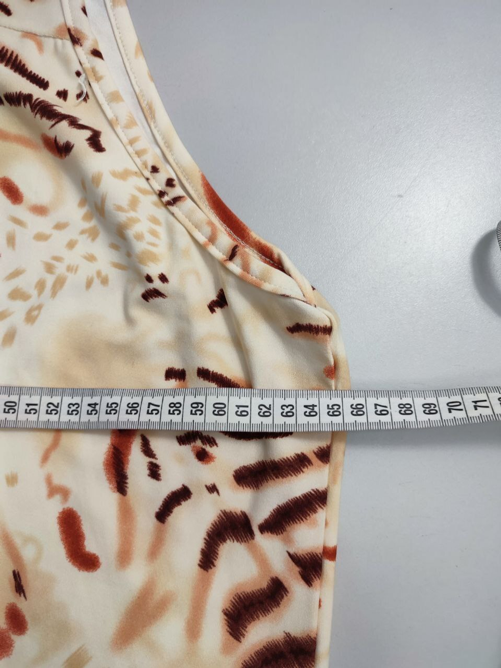 Топ оригинальный 64/68 размер