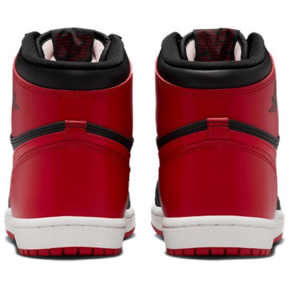 Jordan Air Jordan 1 Подвесные баскетбольные мячи Высокие Мужские