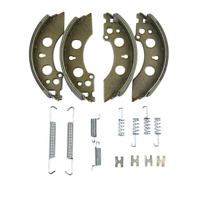 Комплект тормозных колодок 200x50 мм 01059 Standart SET (тип AL-KO) Trailercom