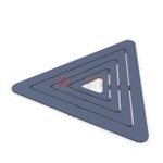 Приствольная решётка Грейд