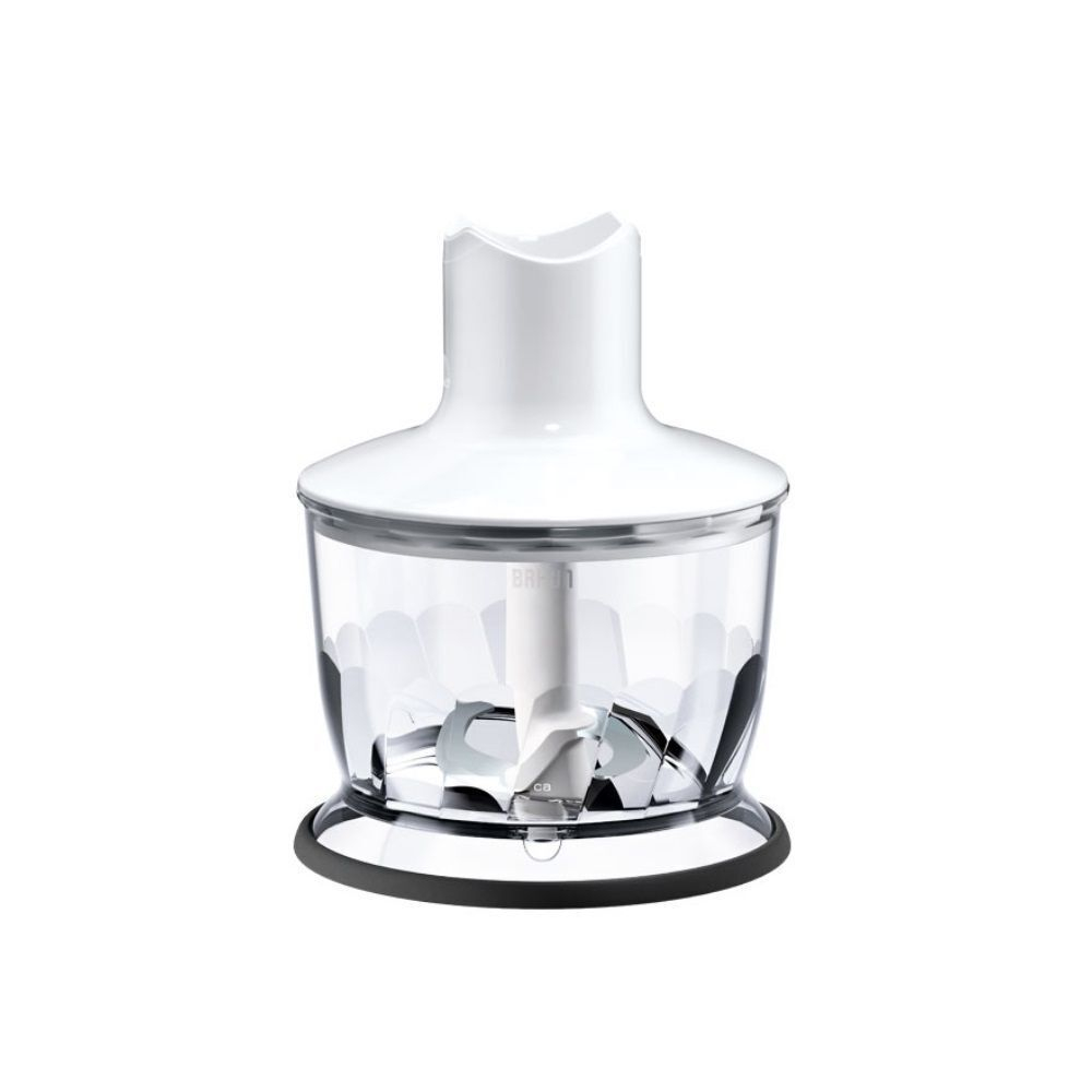 Погружной блендер Braun MultiQuick 5V MQ5237WH
