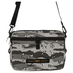 A Bathing Ape Bathing Ape Cotton Shoulder Bag Crossbody Bag