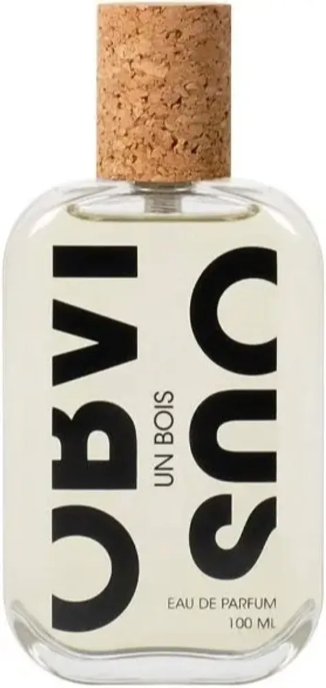 OBVIOUS UN BOIS EDP 100 ML OBVIOUS UN BOIS EDP 100 ML