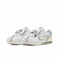 Женские кроссовки Nike Cortez 'All Petals United White Green' FQ0259-110