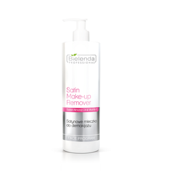 Молочко для снятия макияжа CLEANSING, 500 мл.