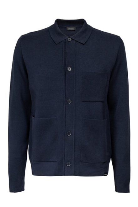 Кардиган SEIDENSTICKER