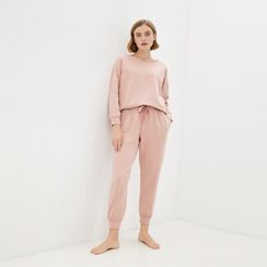 Бриджит (чайная роза) L Пижама Женская