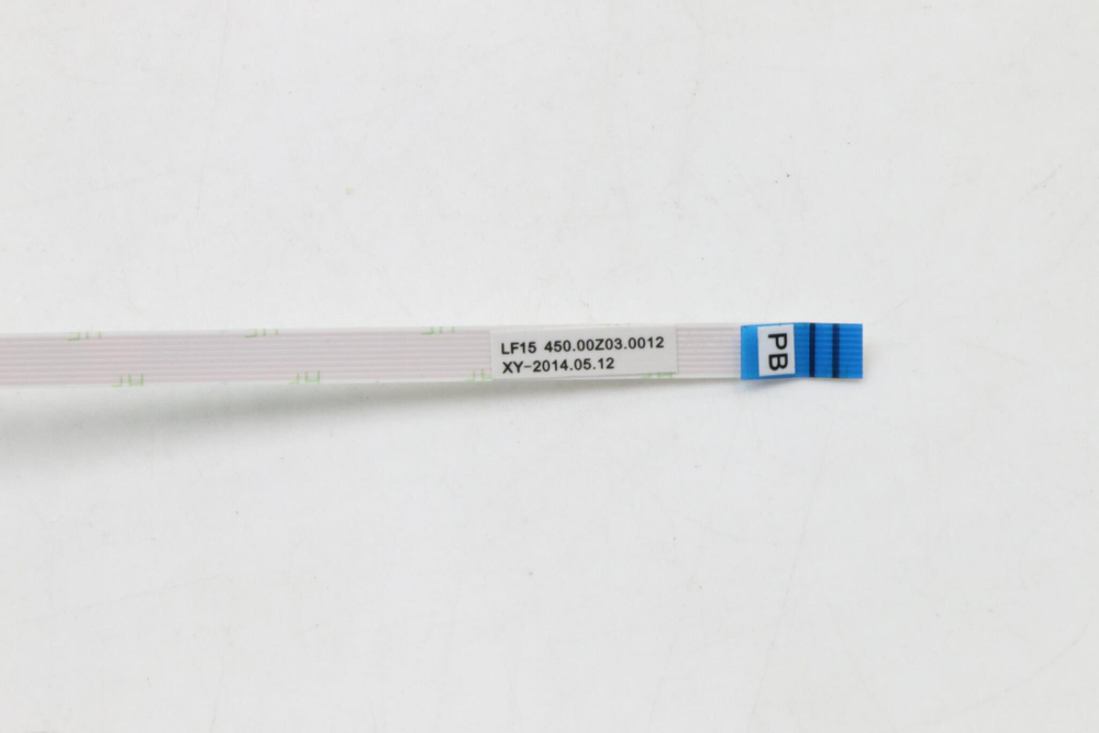 Шлейф платы питания для ноутбука Lenovo Flex2-15 Lenovo (5C10F76788), оригинал