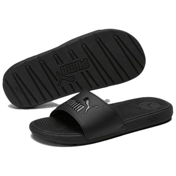 Puma Cool Cat 2.0 'Black'