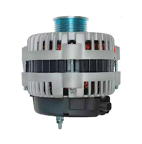 Генератор для HYSTER, PERKINS, CATERPILLAR, VERMEER ALD8463