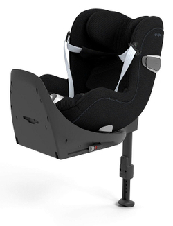 Автокресло Cybex Sirona T i-Size с базой isofix Base T Sepia Black Plus