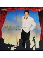 Robert Palmer — Ridin' High - The Video