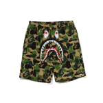 A Bathing Ape Bathing Ape Graphic Printed Шорты