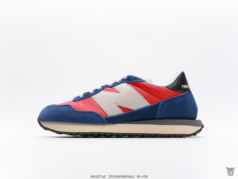 Кроссовки New Balance NB237