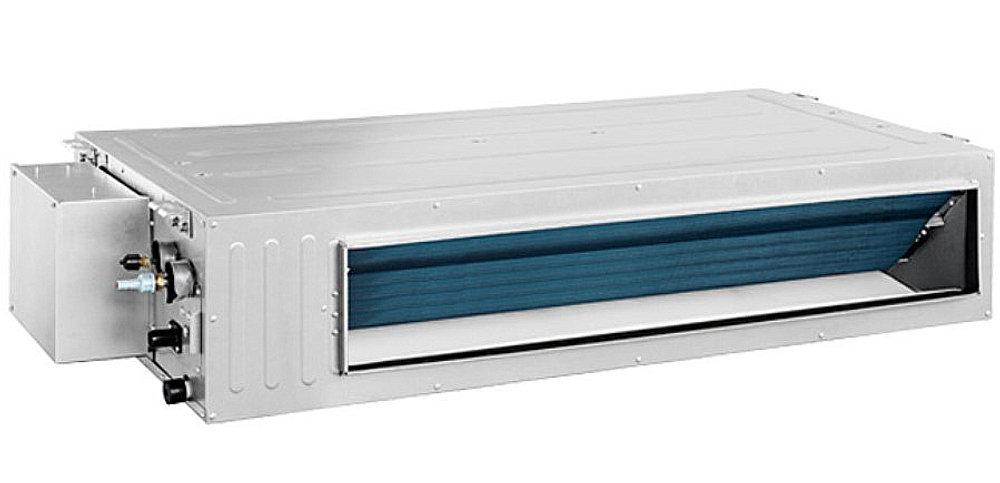 Канальная VRF система Energolux SMZDH36V3AI