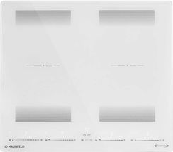 Индукционная варочная панель MAUNFELD CVI594SF2WHD Inverter