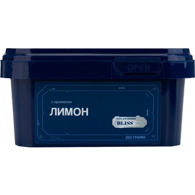 Bliss 250г