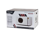 Микроволновая печь соло Pioneer MW300S (h)