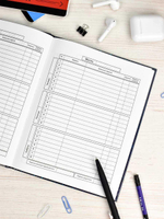 Дневник школьный 48л "Енот" (Феникс+)