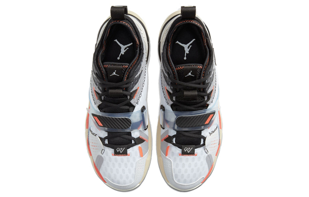 Кроссовки Jordan Why Not Zer0.3 3