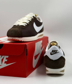 Кроссовки Nike Cortez Classic #B238 (кор.)