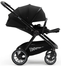 Коляска Agex Prima Pro 2 в 1 APP626 Black (Черный)