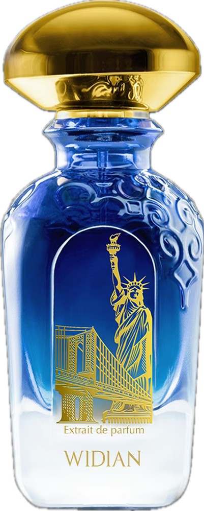 Widian New York Extrait De Parfum 100 ml