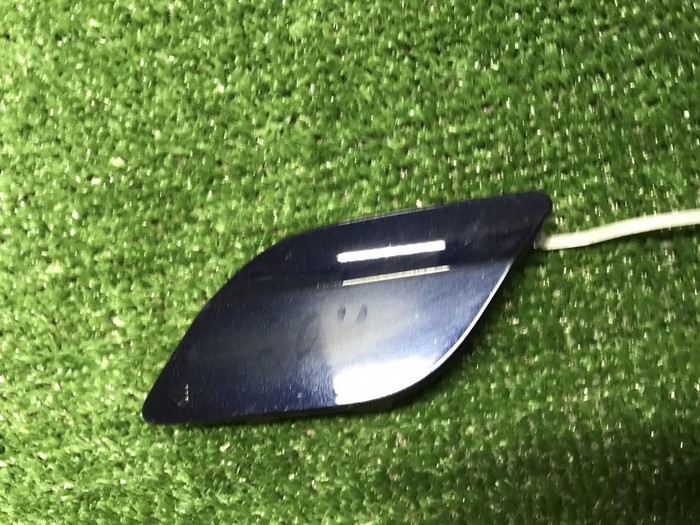 Заглушка буксир. крюка Mercedes GLK x204 (12-15)