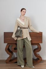 БАЗОВЫЙ РЕМЕНЬ TAUPE