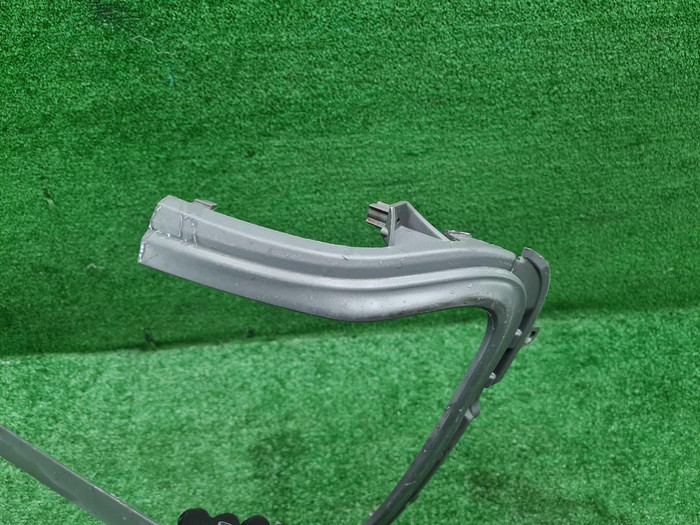 Накладка заднего бампера RR Sport 2 L494 (17-22)