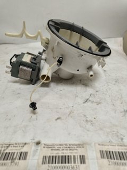 19 Чаша посудомоечной машины mbs dw-451 б/у